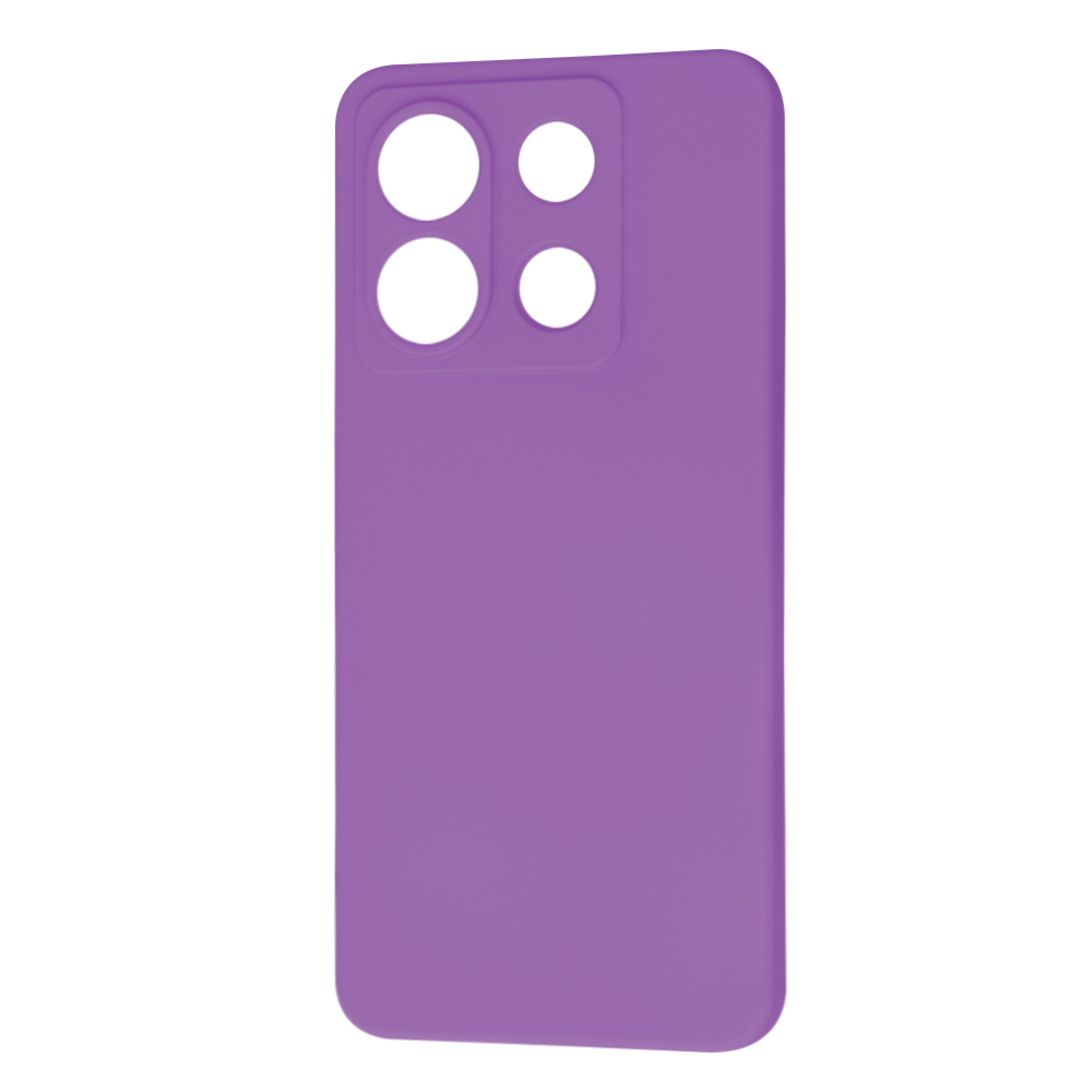 Techsuit - SoftFlex θήκη για Xiaomi Redmi Note 13 Pro 5G/Poco X6 - Πράσινο