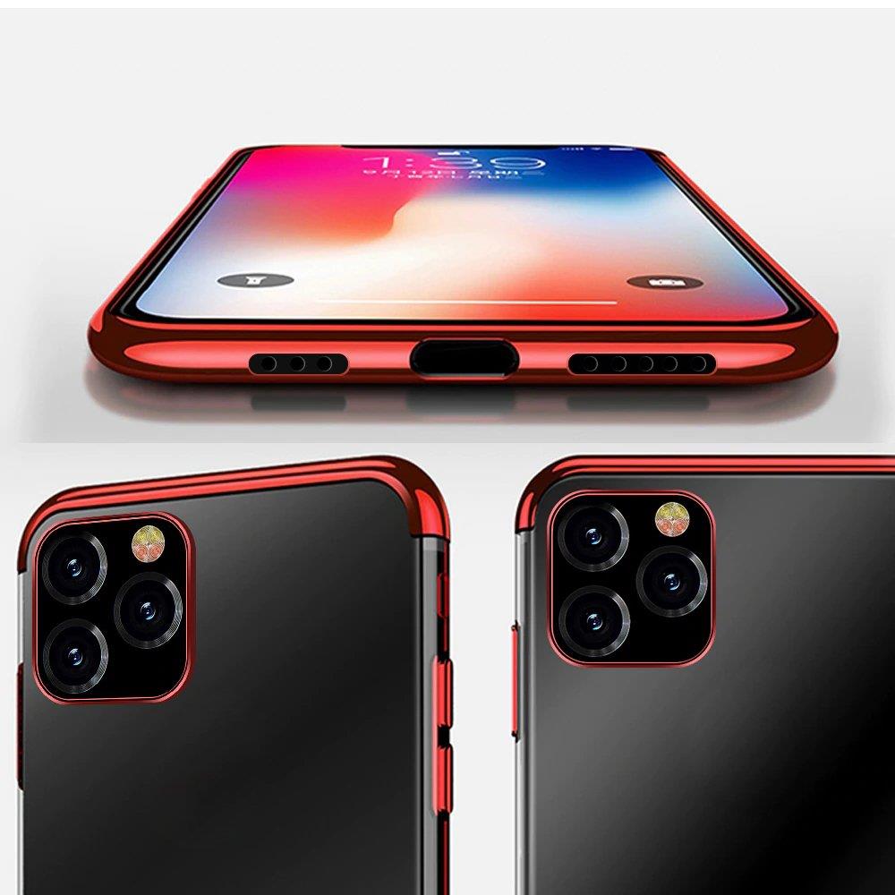 Θήκη VES για Xiaomi Mi 10T Lite - Μπλε