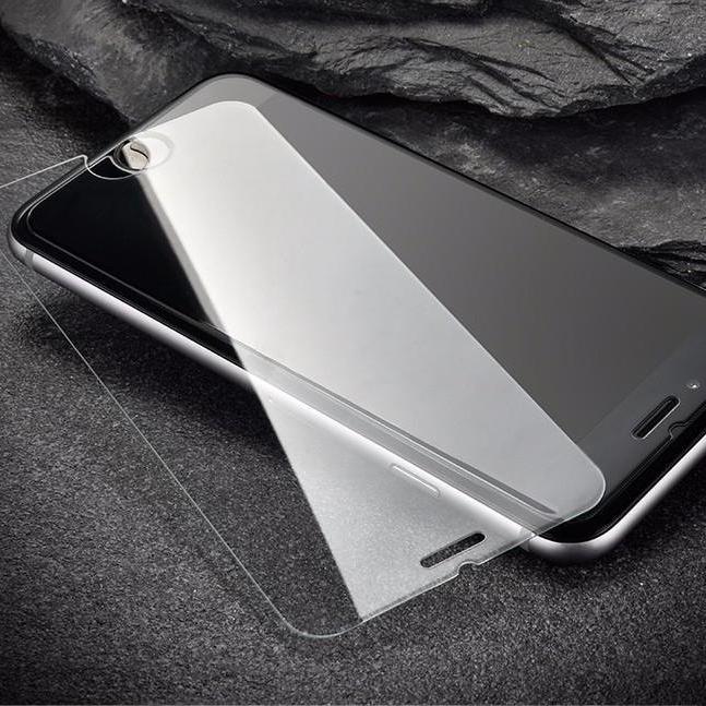 Ενισχυμένο γυαλί 9H για Samsung Galaxy A20e - Διαφανές