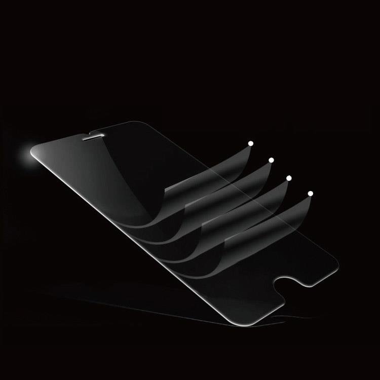 Ενισχυμένο γυαλί 9H για Samsung Galaxy A20e - Διαφανές