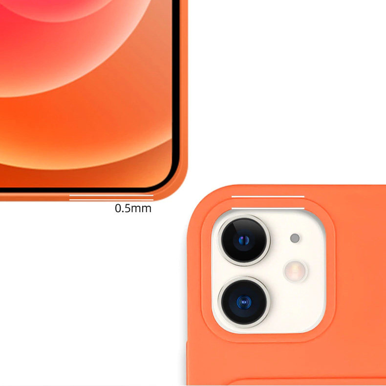 Card Case θήκη για Xiaomi Redmi Note 10 5G - Μαύρο