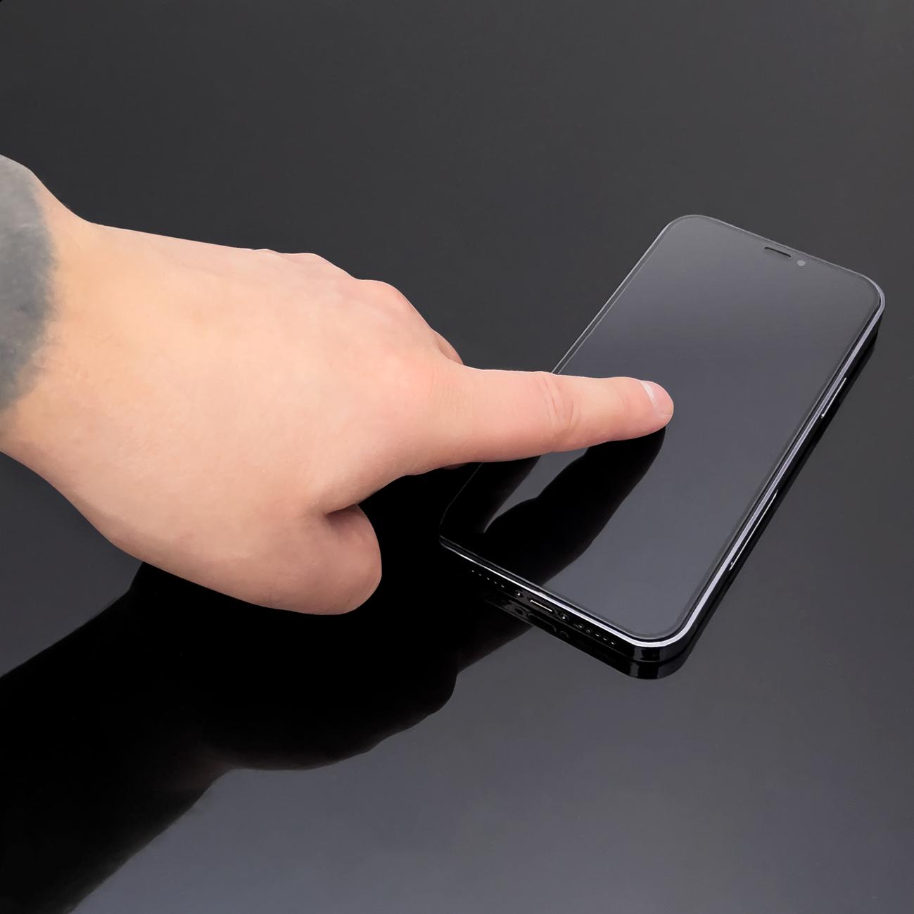 Wozinsky εύκαμπτο προστατευτικό γυαλί για Samsung Galaxy A13 5G - Διαφανές