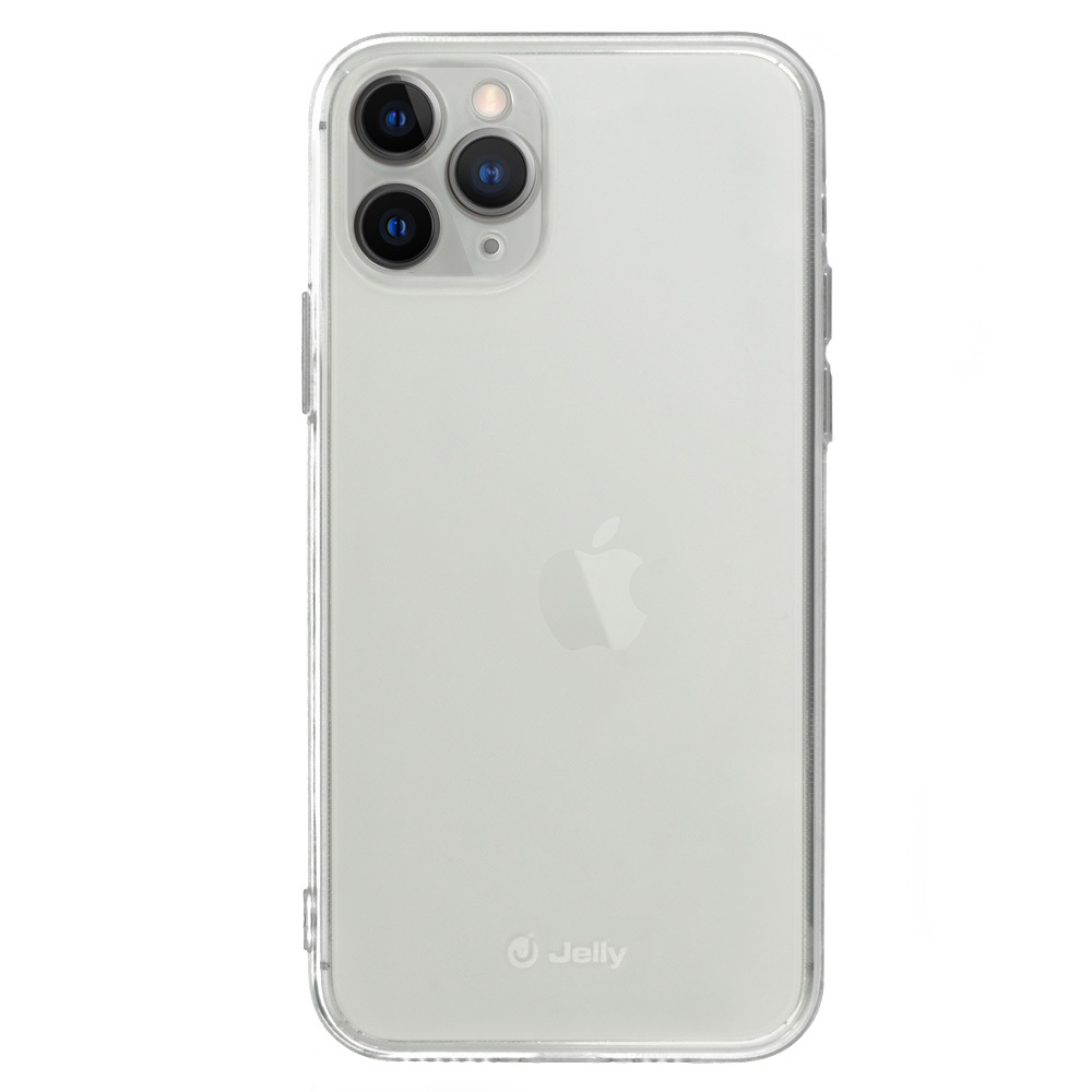 Θήκη Jelly για Samsung Galaxy A73 - Χρυσό