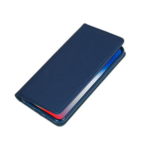 Κομψή μαγνητική θήκη για Xiaomi Mi Note 10 Pro - Μαύρο