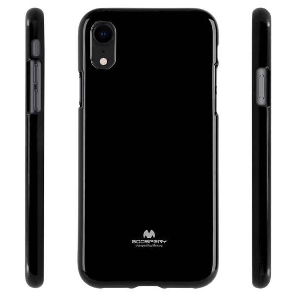 Θήκη Jelly για Samsung Galaxy Note 20 Ultra - Μαύρο