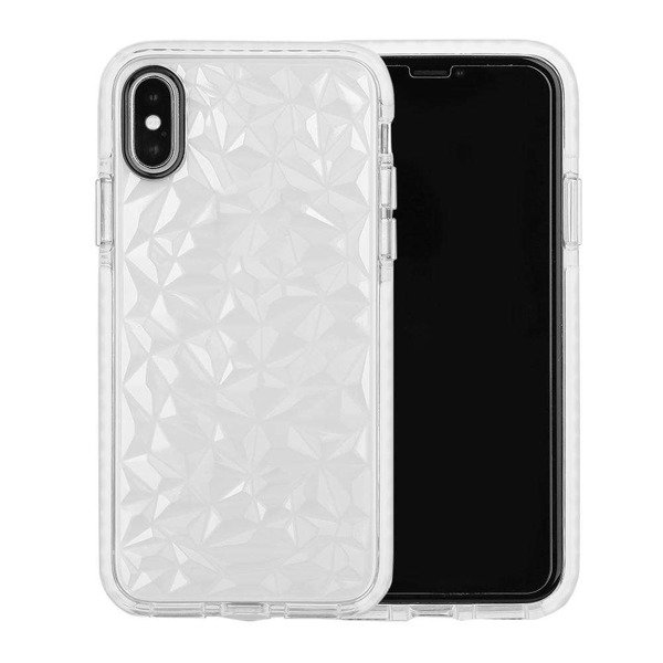 Brick Stone θήκη για Huawei Mate 20 - Μαύρο