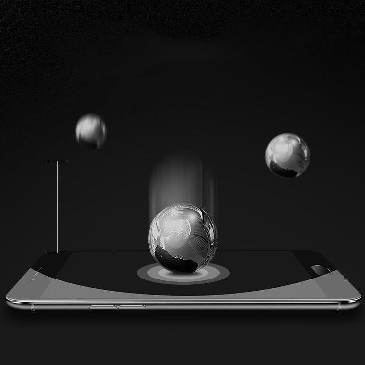 Προστατευτικό γυαλί 9D Premium Izmael για Samsung Galaxy M31 - Διαφανές