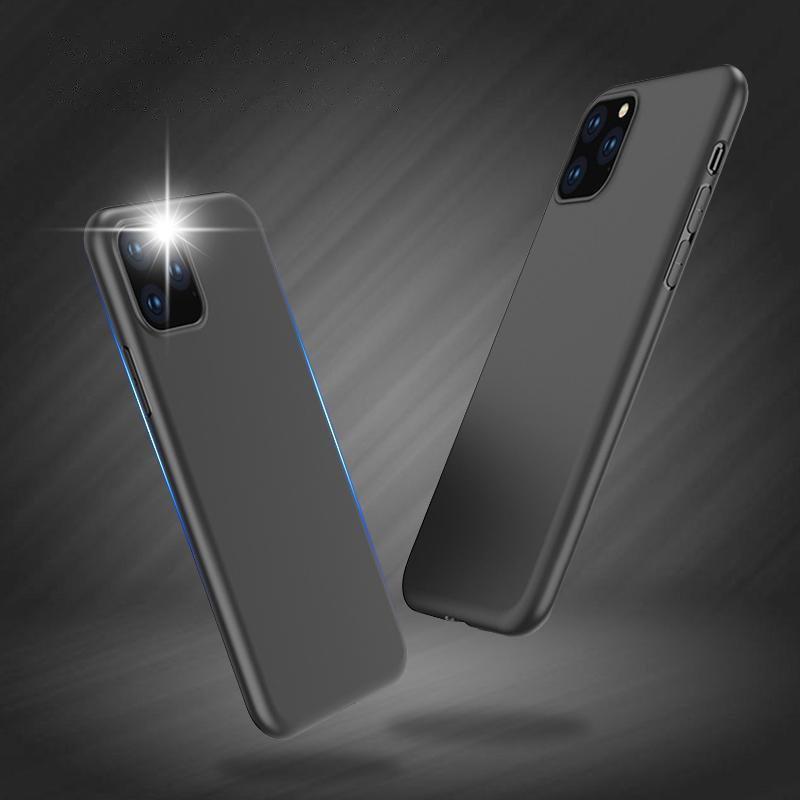 Σιλικονούμενη θήκη Soft Case για Oppo Find X5 Pro - Μαύρο