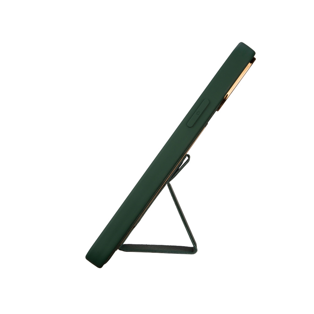Luxury kickstand θήκη για Apple iPhone 12 Pro - Ροζ