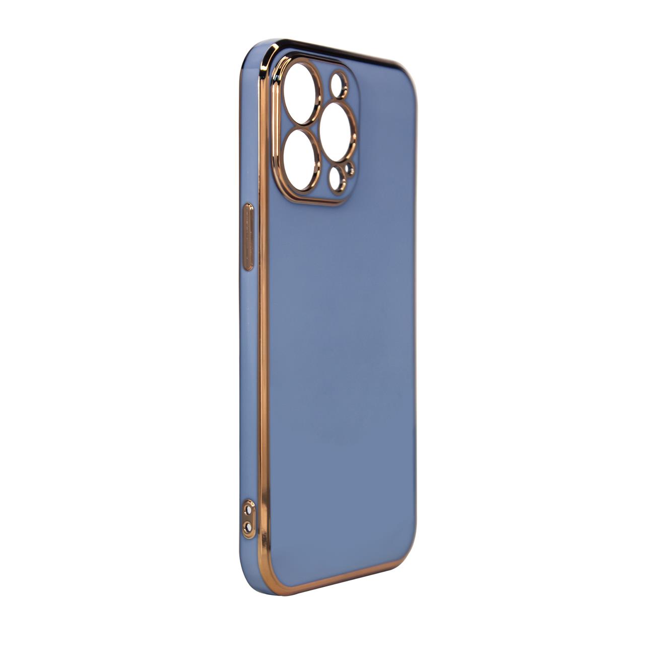 Ζελατινική θήκη Lighting για Apple iPhone 12 - Ροζ