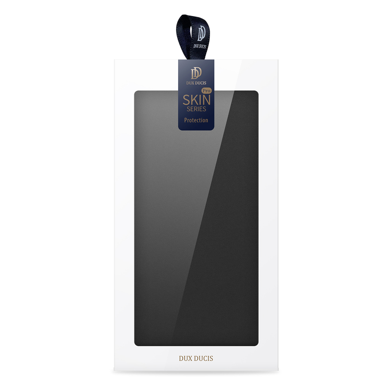 Θήκη DUX DUCIS Skin Pro για Xiaomi Redmi A1 Plus - Μαύρο