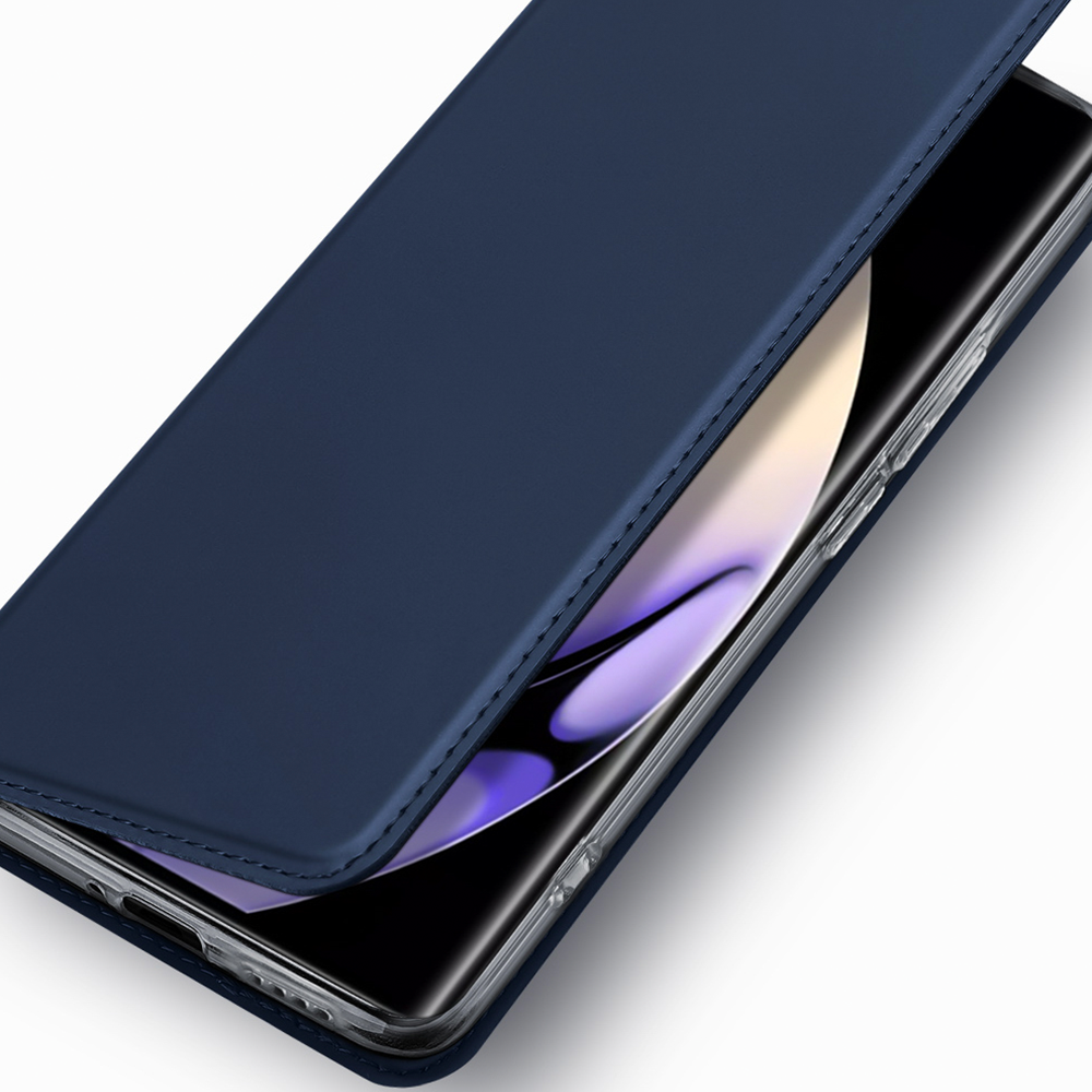 Θήκη DUX DUCIS Skin Pro για Xiaomi Redmi A1 Plus - Μαύρο