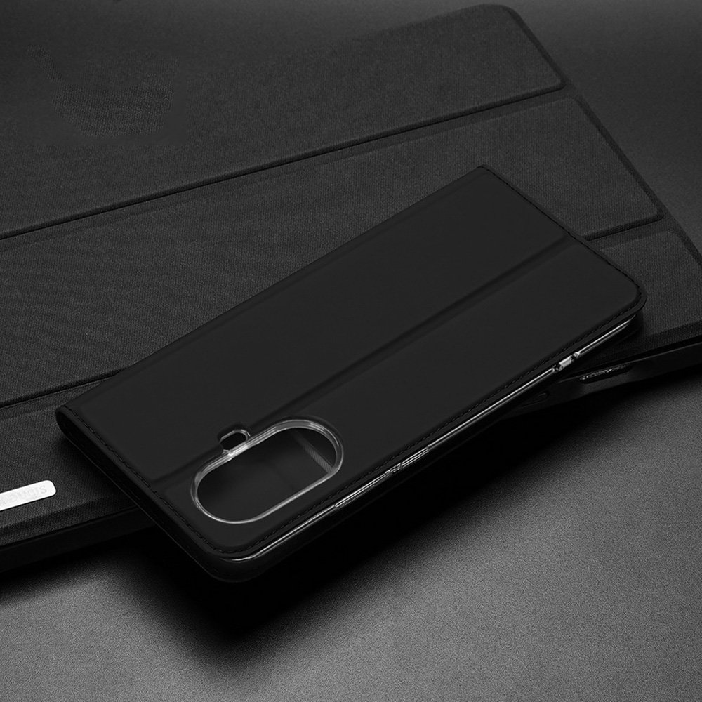 Θήκη DUX DUCIS Skin Pro για Xiaomi Redmi A1 Plus - Μαύρο