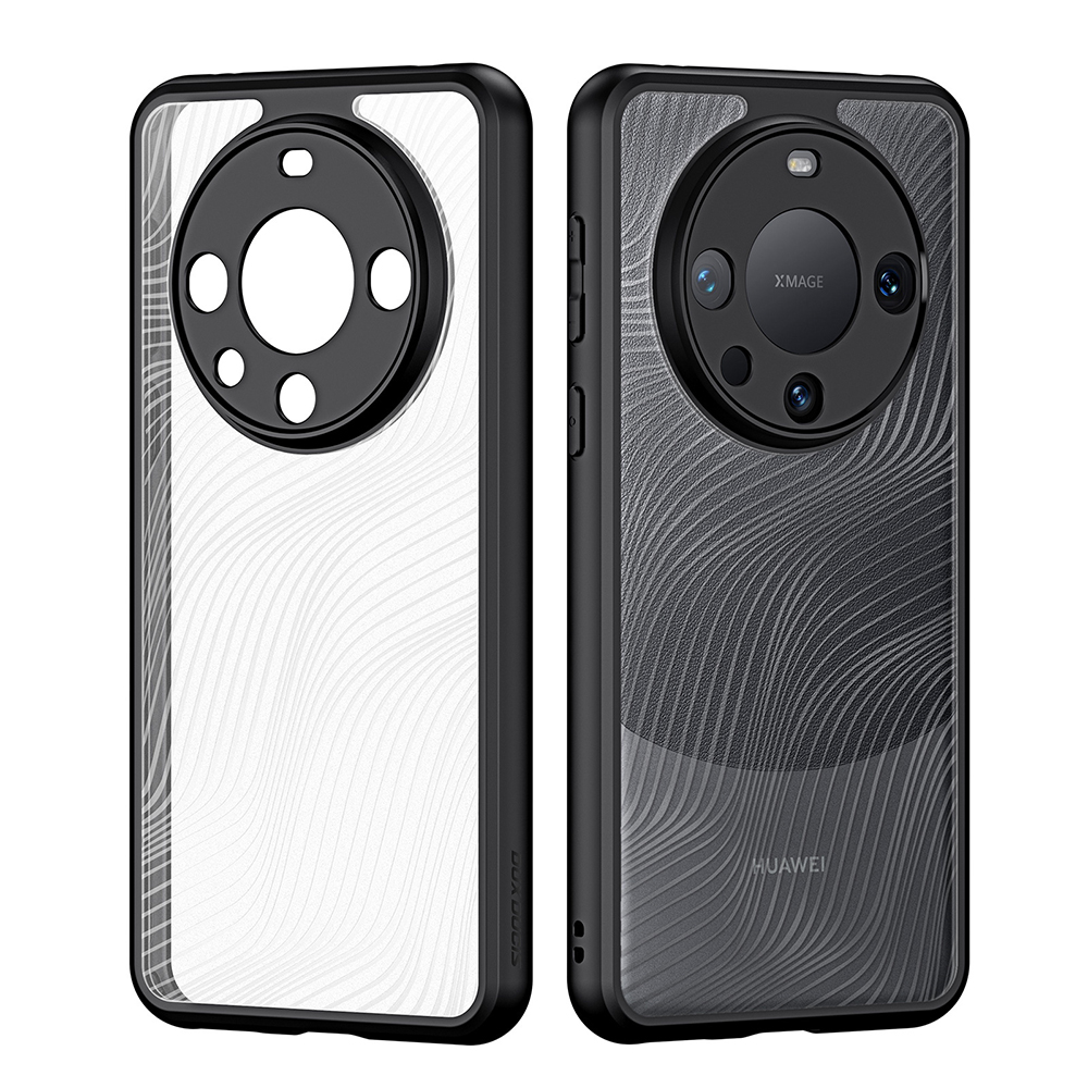 Dux Ducis Aimo θήκη για Huawei Mate 60 Pro - Μαύρο