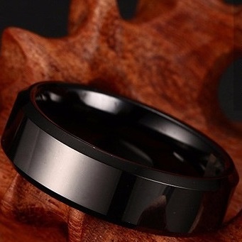 Δαχτυλίδι MA-31788 - Μωβ / 52mm