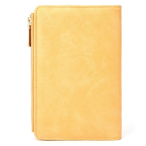 Travel WALLET Baellerry - Ροζ