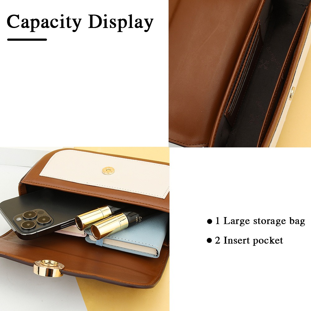 Τσάντα Baellerry EL-35757 - Μαύρη
