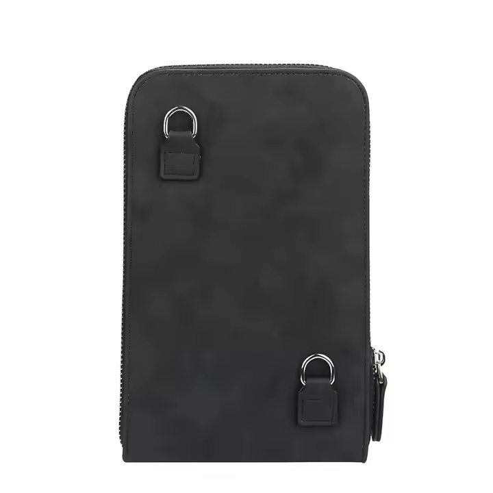 Ανδρική Τσάντα Crossbody Baellerry FA-35694 - Καφέ