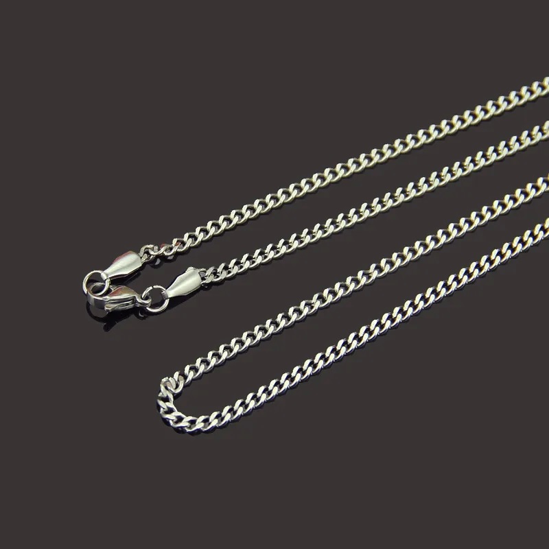 Αλυσίδα GO-34287 - Χρυσή / 60cm / 3mm