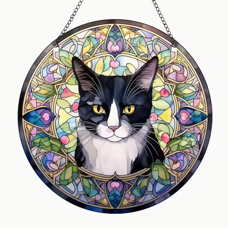 Παγιδευτής ήλιου -Cat / Τύπος 3