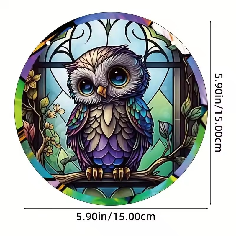Παγιδευτής ήλιου - Owl