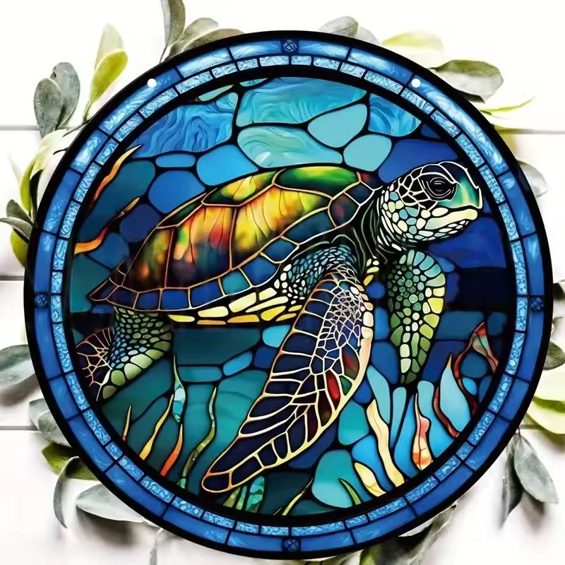 Παγιδευτής ήλιου - Turtle / Τύπος 3