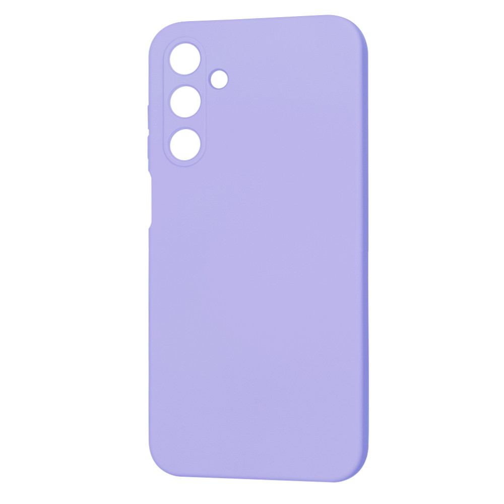 Techsuit - SoftFlex θήκη για Samsung Galaxy A25 5G - Μωβ
