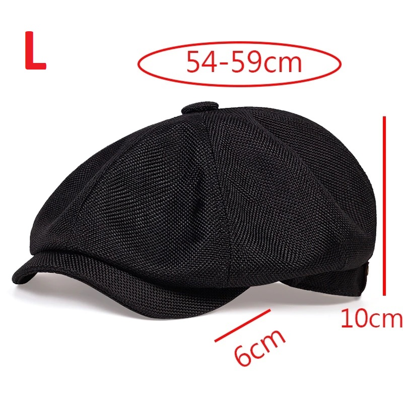 Μπερέ TH-29982 - Χακί / L