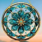 Mandala / Τύπος 5 / L