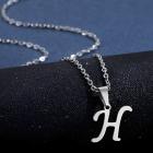H / Ασημένιο