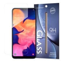 Ενισχυμένο γυαλί 9H για Samsung Galaxy A10/Galaxy M10/Galaxy A10s - Διαφανές