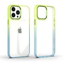 MX Rainbow Θήκη για Apple iPhone 14 Plus - Πολύχρωμο 2