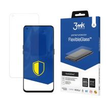 3mk FlexibleGlass υβριδικό γυαλί προστασίας για OnePlus Nord N20 5G - Διαφανές