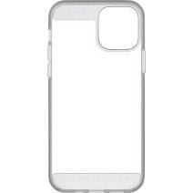 Black Rock air robust θήκη για Apple iPhone 12 Pro Max - Διαφανής