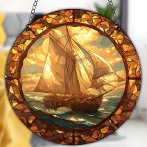 Παγιδευτής ήλιου - Sailboat/ L