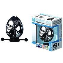 Παιχνίδι λογικής Smart Egg - Skull