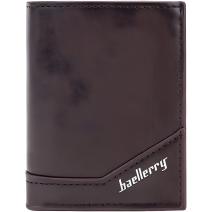 Ανδρικό πορτοφόλι Baellerry YA-36270 - Καφέ